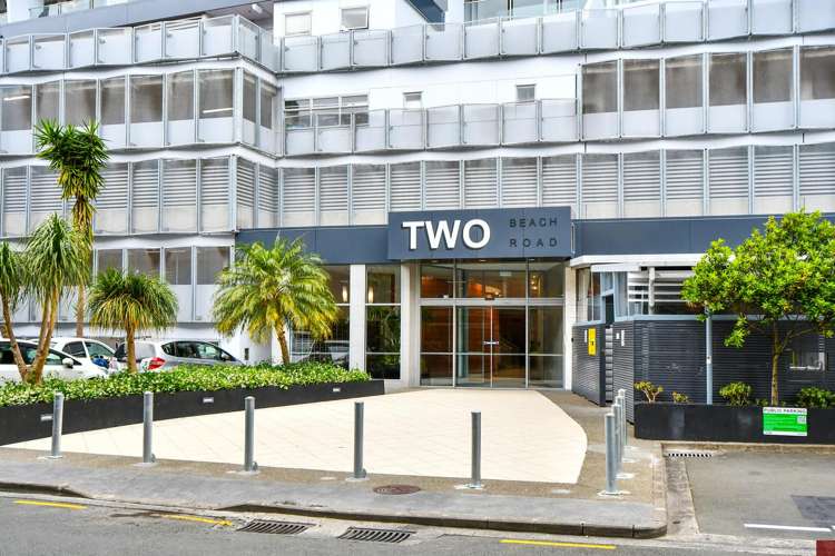 CU2/2 Beach Road Auckland Central_1