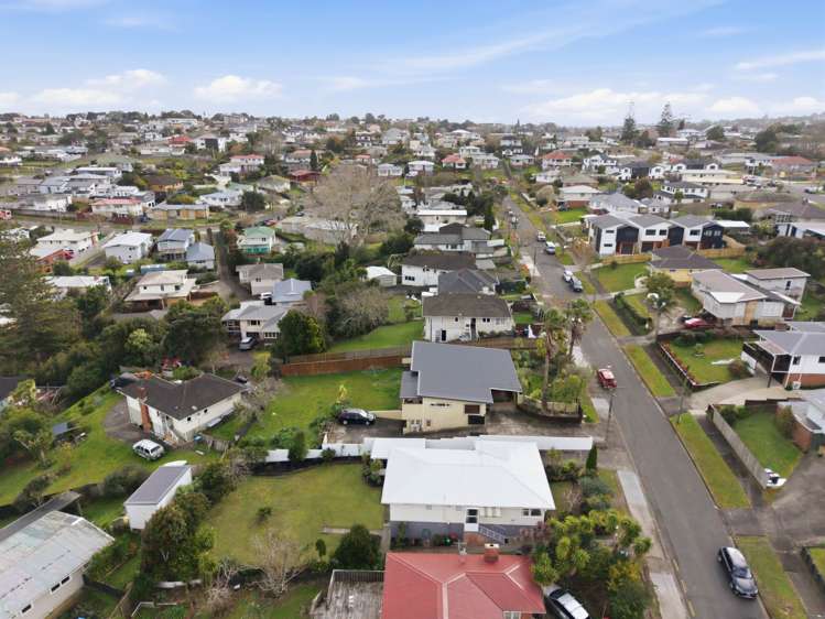 27 Hillview Avenue New Windsor_26
