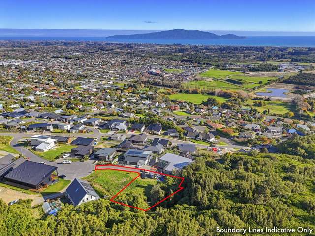 Stunning Sea Views - Native Bush Backdrop