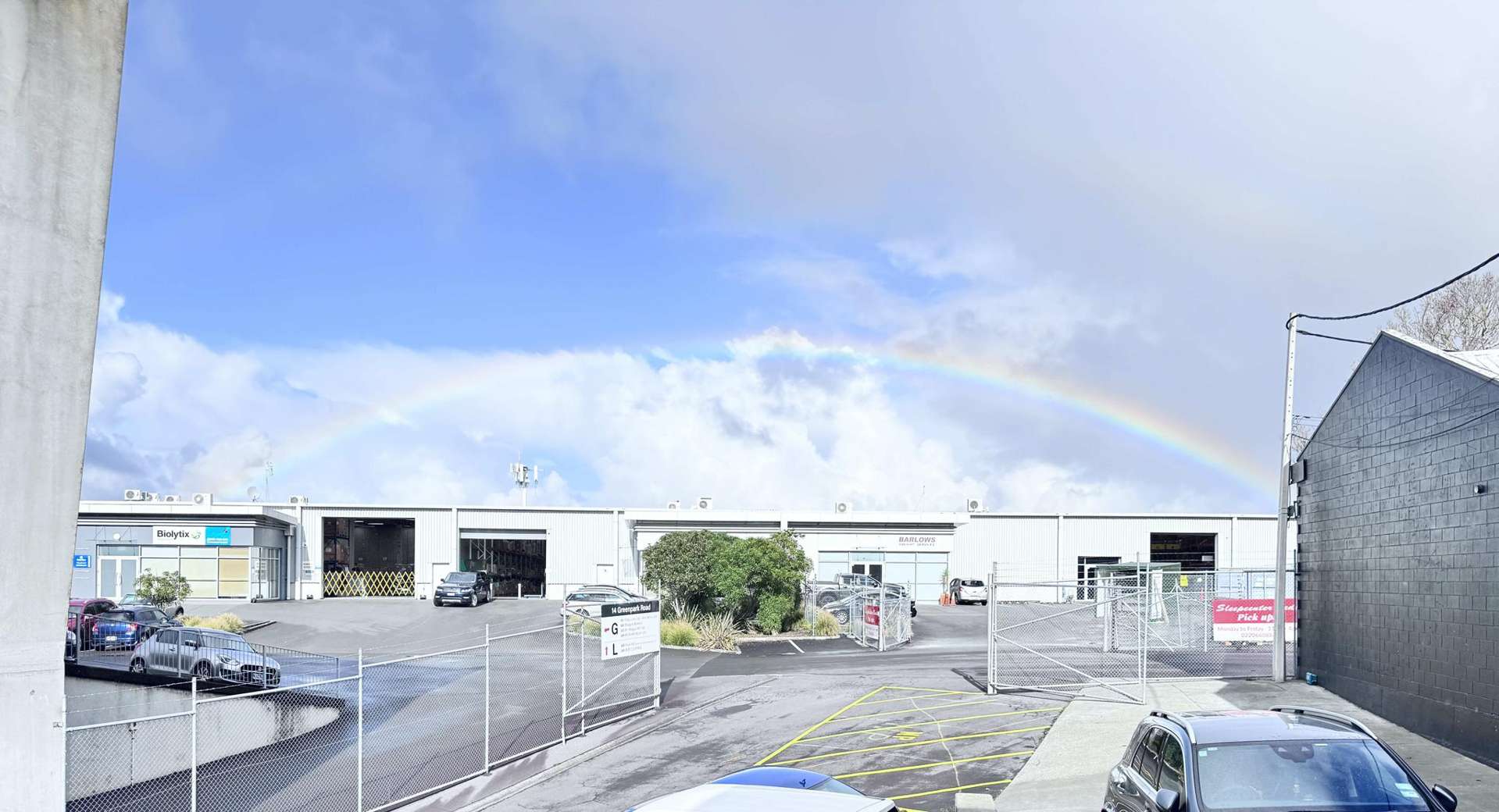 Unit 1/14 Greenpark Road Penrose_0