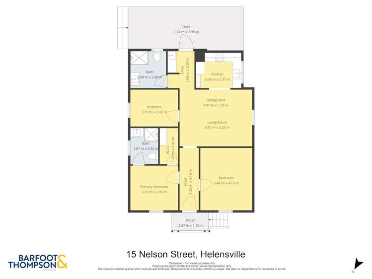 15 Nelson Street Helensville_22