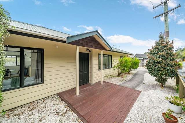 Refreshed and Ready to Move In