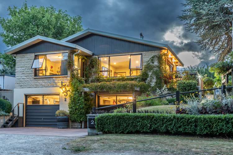 2 Jenkins Place Arrowtown_21