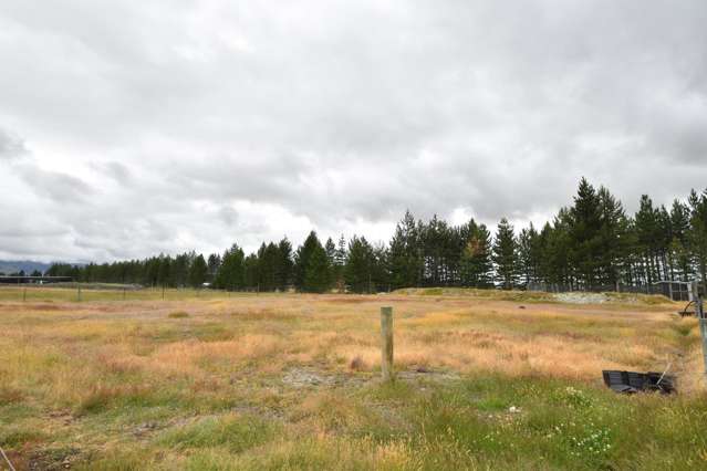 Lot 2, 23 Temple Drive Twizel_1