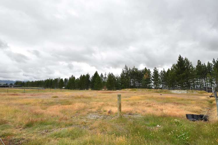 Lot 2, 23 Temple Drive Twizel_1