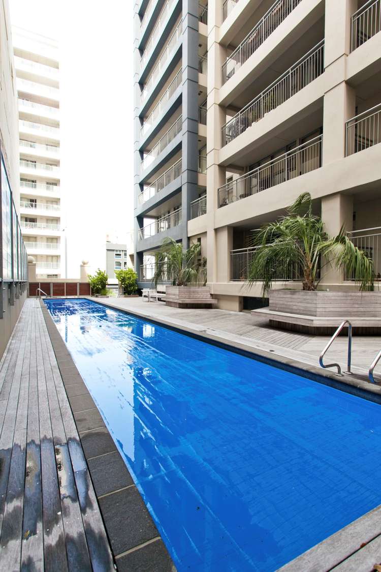 1305/1 Parliament Street Auckland Central_9