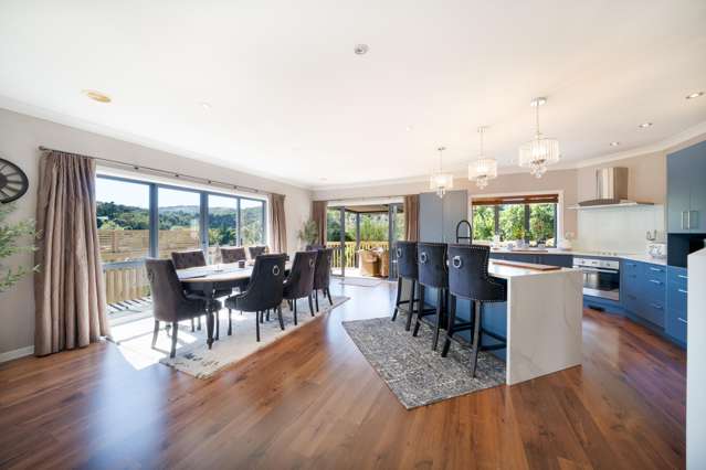 SPACE AND QUALITY IN CHURTON PARK