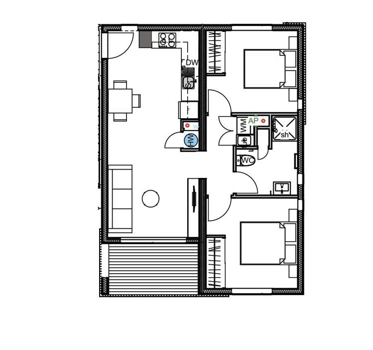 208/71 Hendon Avenue Mount Albert_13