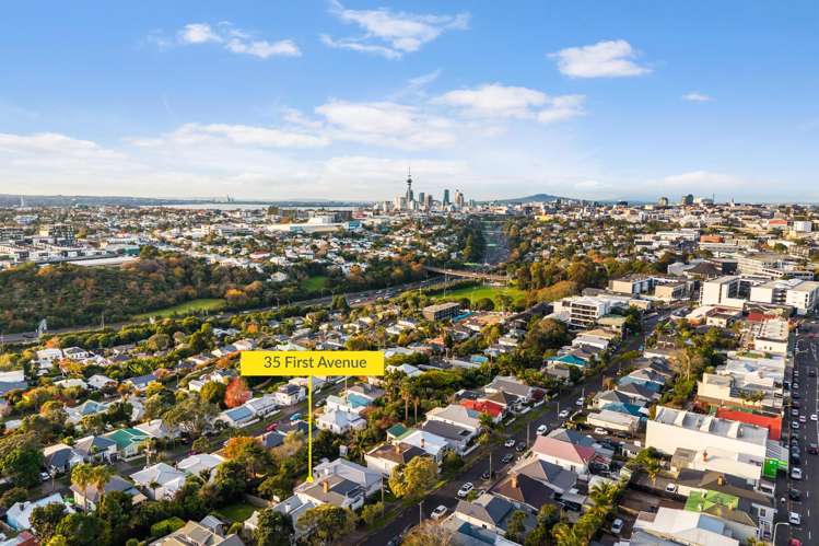 35 First Avenue Kingsland_18