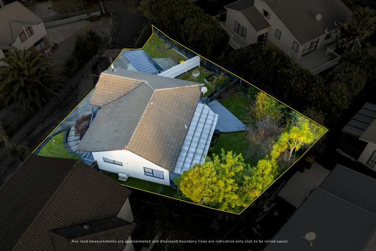 1/6 Juneau Place Glendene_21