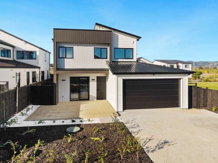 39 Park Green Avenue Rosehill_26