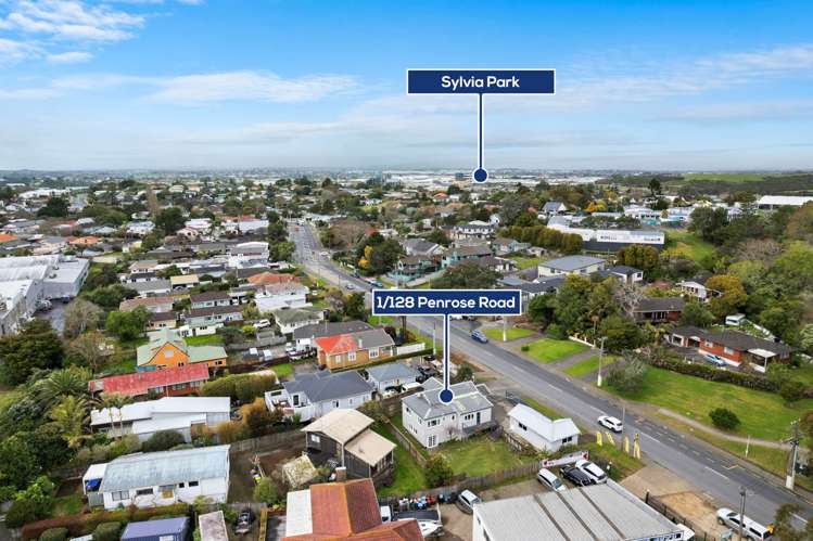 1/128 Penrose Road Mount Wellington_25