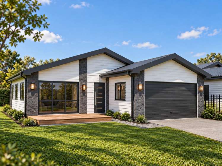 Lot 1, 2 McEvoy Avenue_0