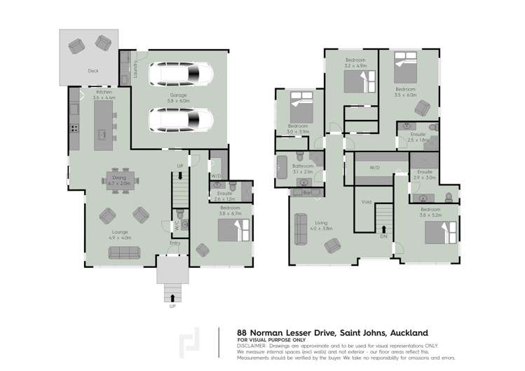 88A Norman Lesser Drive St Johns_17