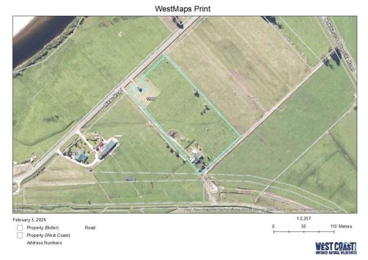 1100 Nikau Road, SH67 Mokihinui_24