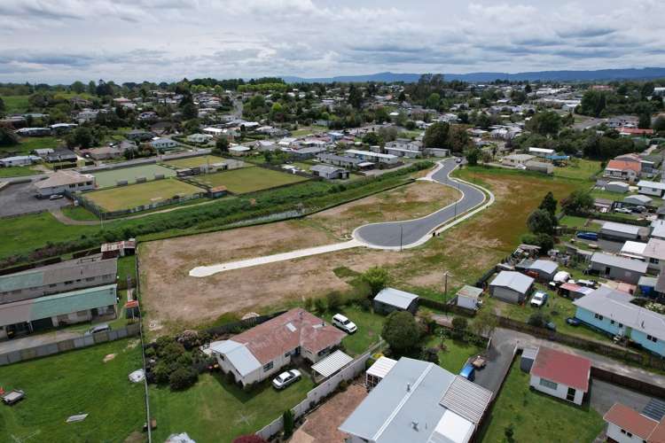 Lot 6-9  40 Scotia Glen Street Putaruru_11