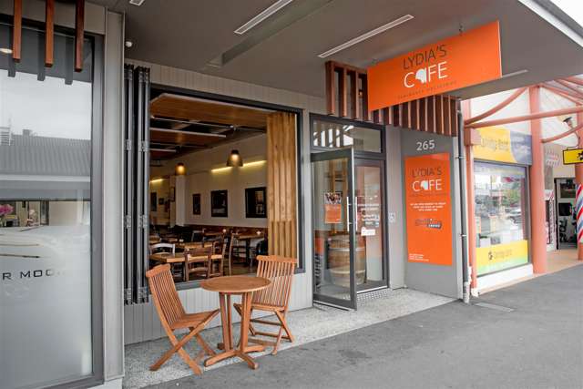 265 Queen Street Richmond_1