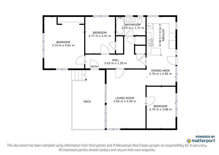 57 Mould Street Waitara_13