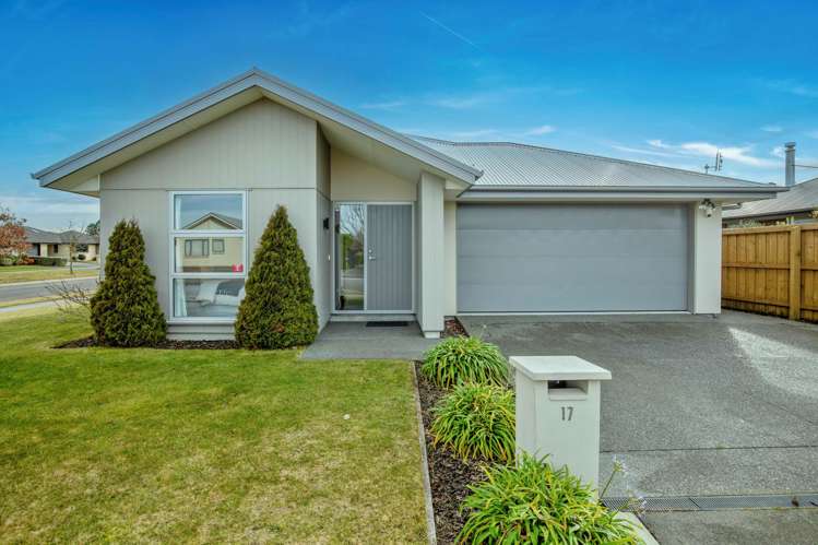 17 Ridgeway Avenue Rolleston_25