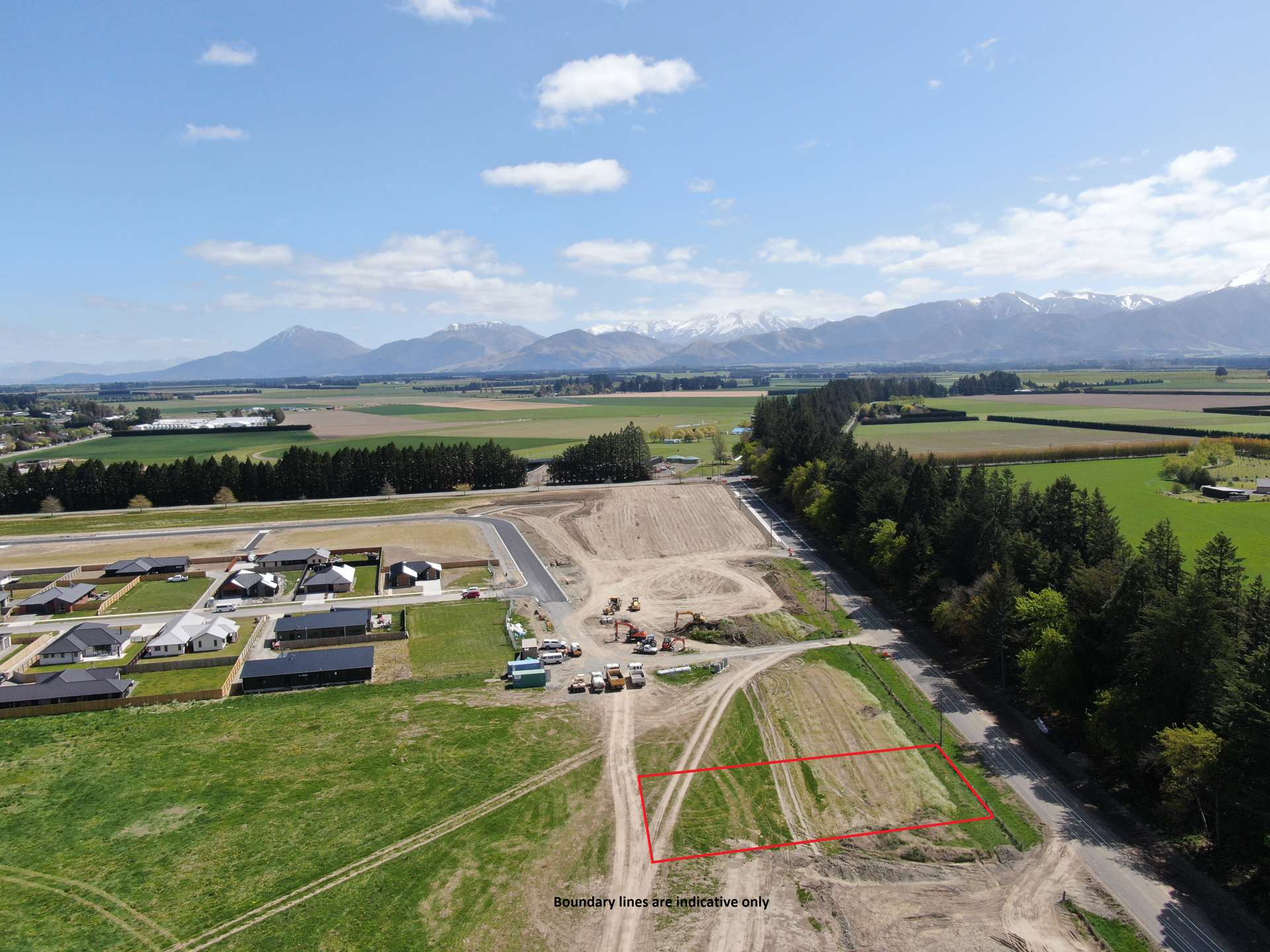 Lot 159 Camrose Estates Methven_0