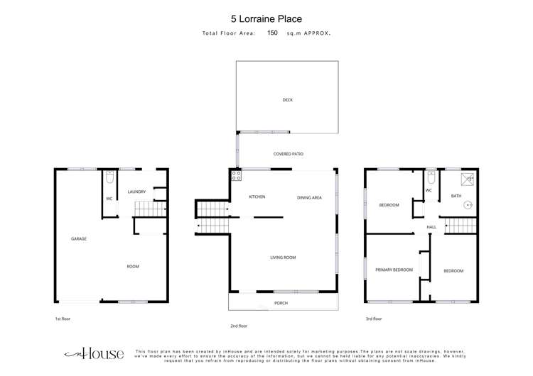 5 Lorraine Place Glenview_19