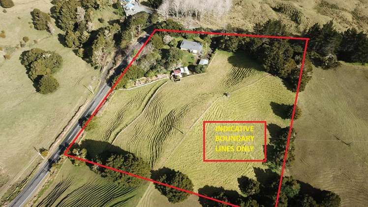 185 Kohukohu Road Kohukohu_16