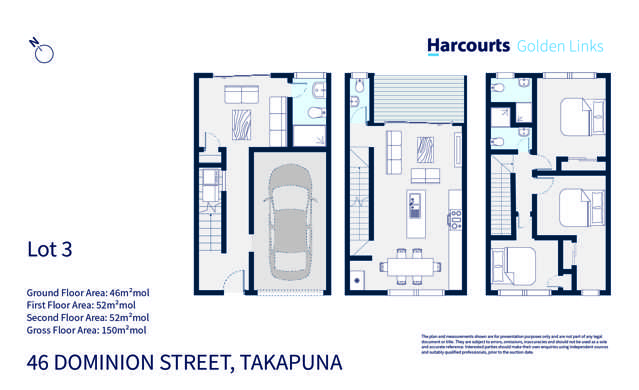 Lot 3/46 Dominion Road Takapuna_1