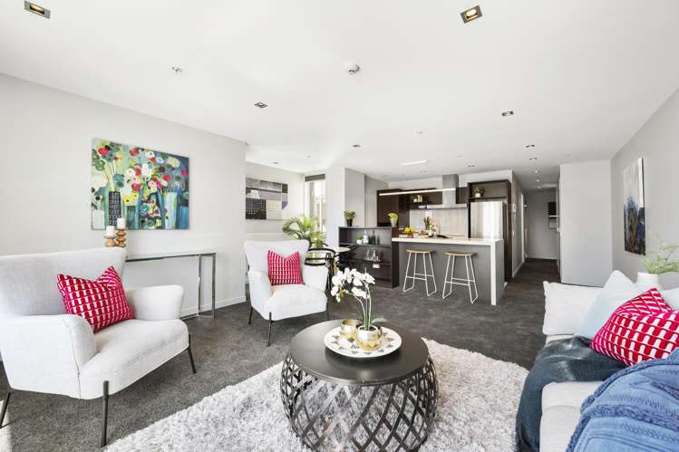 6F/11 Tennyson Street Te Aro_5