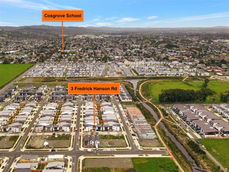 3 Fredrick Hanson Road Papakura_18