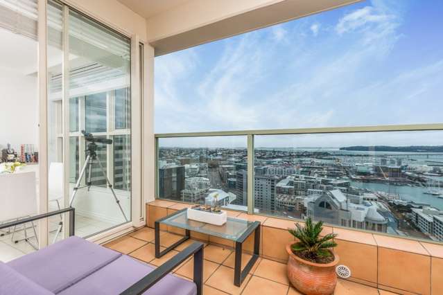 2601/8 Albert Street Auckland Central_1