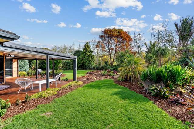 8 Maddendale Place Maungakaramea_2