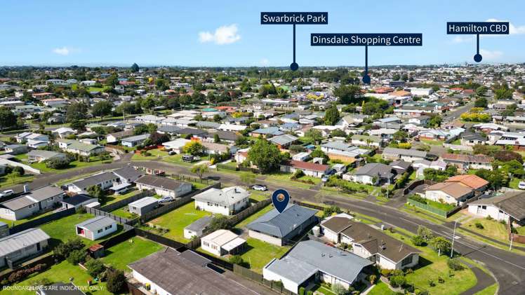 3 Dalton Crescent Dinsdale_25