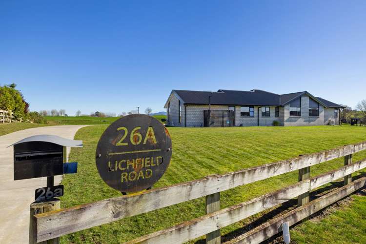 26A Lichfield Road Lichfield_23