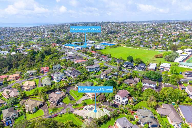 16 Sherwood Grove Northcross_20