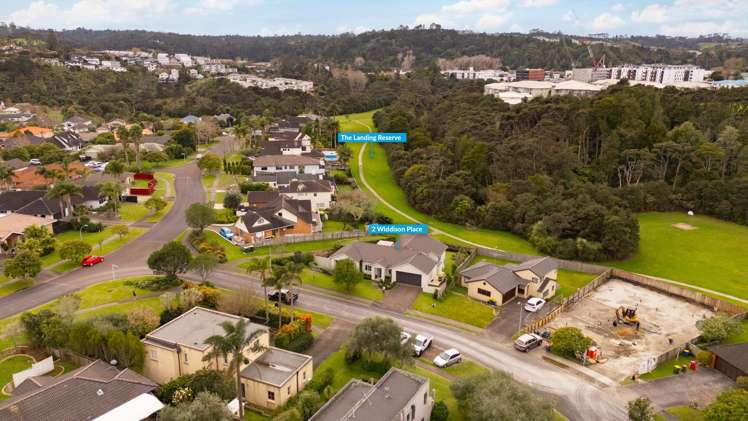 2 Widdison Place Albany_33