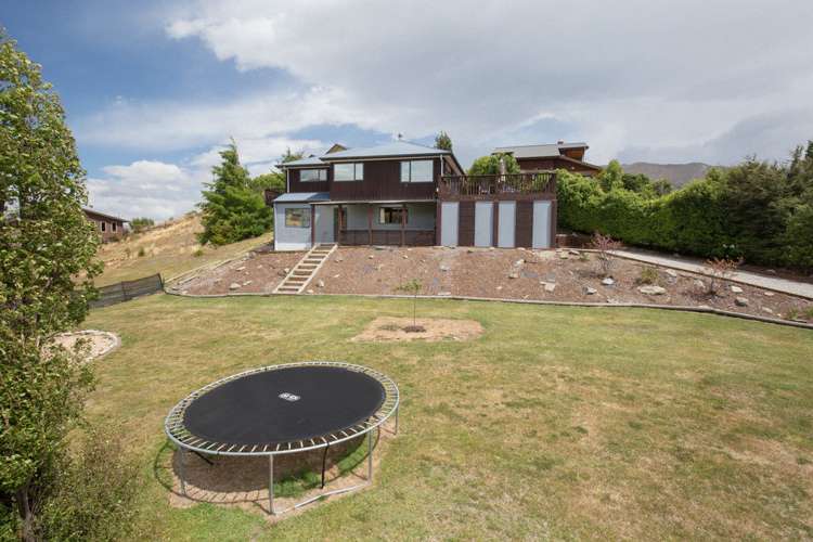 15 Drake Place Lake Hawea_19