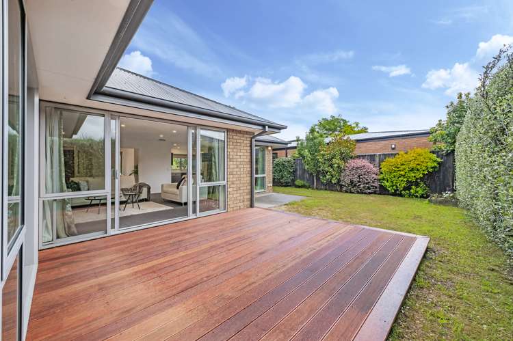 25 Ferdinand Terrace Yaldhurst_25