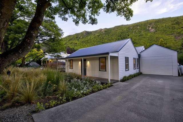 25 Bedford Street Arrowtown_2
