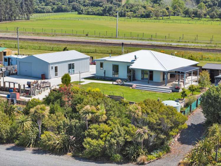 634 Claverley Road Oaro_2