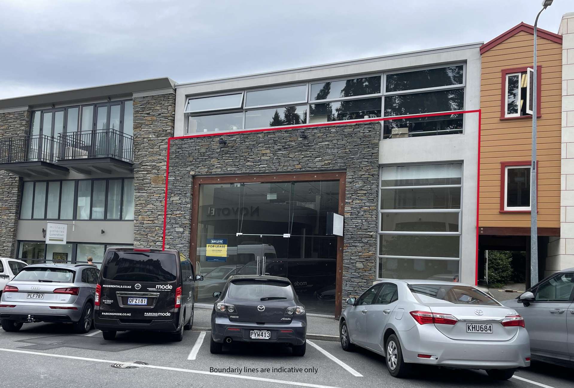 1-7 Earl Street Queenstown_0