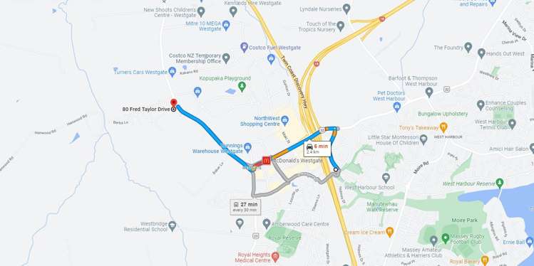 13 Porowha Road Westgate_14