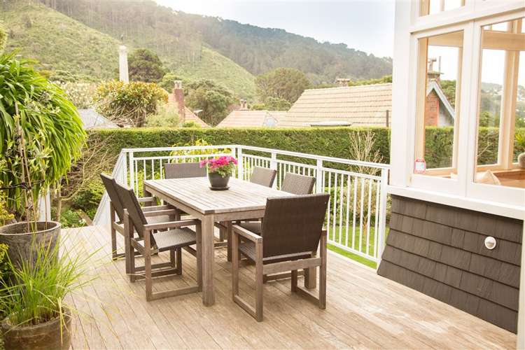 90 Bolton Street Kelburn_12