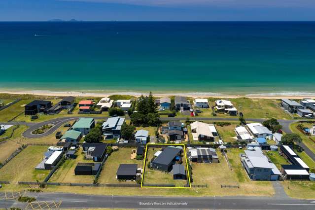 Modern Living Pataua North Beach