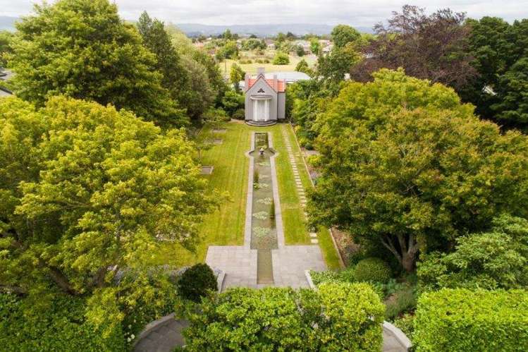 4 Sierra Court (off Featherston Street - Hospital) Roslyn_26