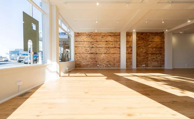 531 Karangahape Road Newton_4