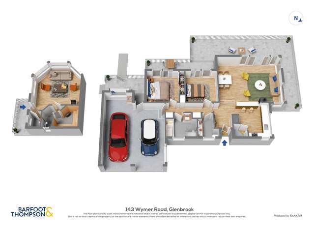 143 Wymer Road Glenbrook_1