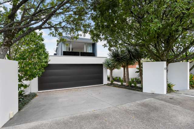 Contemporary Living - The Masterclass