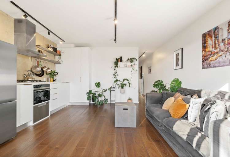 H/33C New North Road Eden Terrace_1