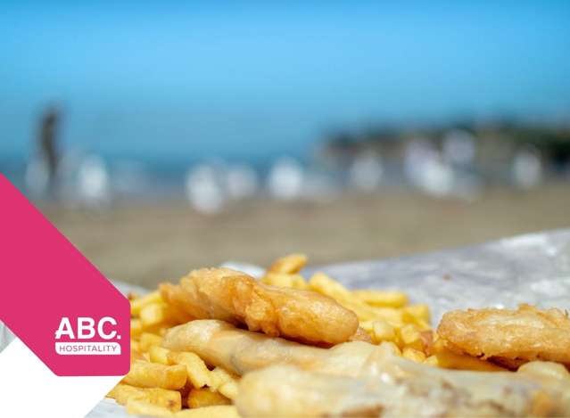 Coastal Wok & Catch in Kaikoura