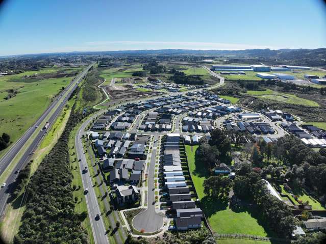 Secure Your Slice of Hunua Views!